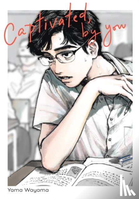 Blackman, Abigail, Harvey, Leighann, Wayama, Yama - Captivated, by You