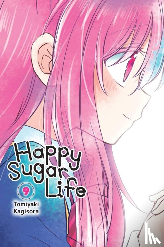 Kagisora, Tomiyaki - Happy Sugar Life, Vol. 9