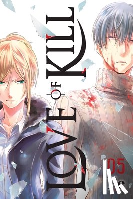 Christie, Chiho, Summers, Eleanor, Fe - Love of Kill, Vol. 5