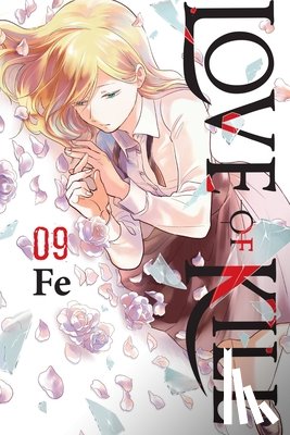 Christie, Chiho, Summers, Eleanor, Fe - Love of Kill, Vol. 9