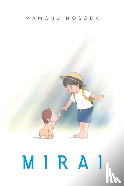 Hosoda, Mamoru - Mirai