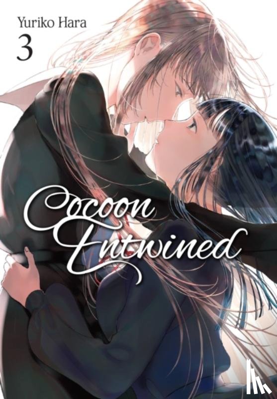 Haley, Amanda, Hickman, Erin, Hara, Yuriko - Cocoon Entwined, Vol. 3