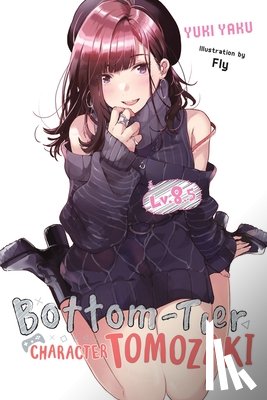 Kennoji, Fly, Bird, Winifred, Yaku, Yuki - Bottom-Tier Character Tomozaki, Vol. 8.5 (light novel)
