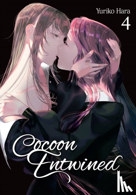 Haley, Amanda, Hickman, Erin, Hara, Yuriko - Cocoon Entwined, Vol. 4