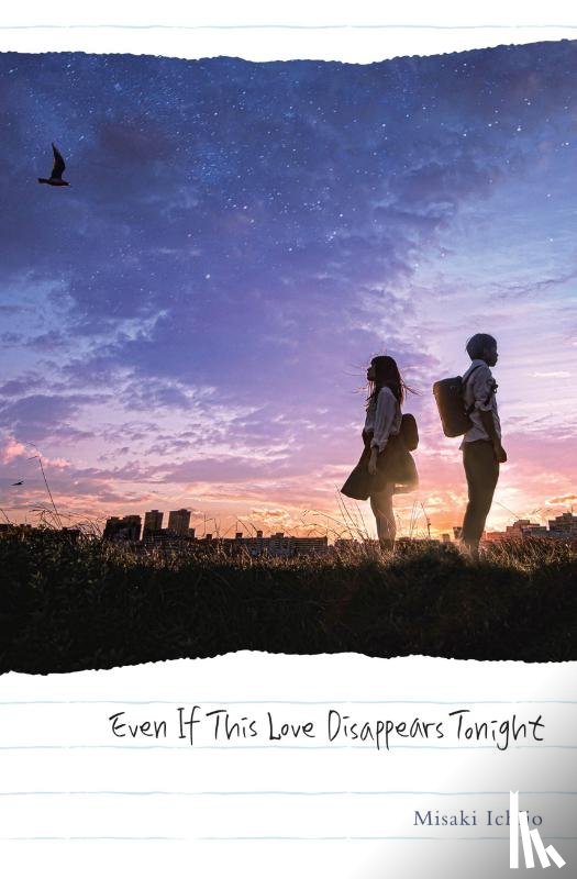 Ichijo, Misaki, Bird, Winifred - Even If This Love Disappears Tonight