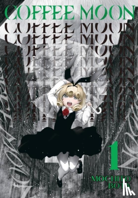 Ransom, Ko, Bota, Mochito, Christie, Phil - Coffee Moon, Vol. 1