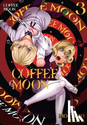 Ransom, Ko, Bota, Mochito, Christie, Phil - Coffee Moon, Vol. 3