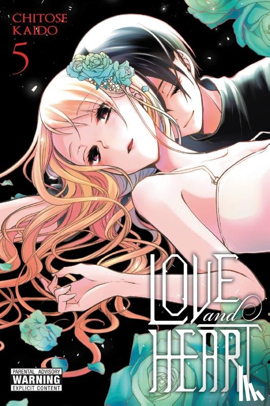 Nibley, Alethea, Nibley, Athena, Kaido, Chitose, Christie, Phil - Love and Heart, Vol. 5