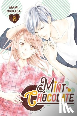Tamosaitis, Amber, Orikasa, Mami - Mint Chocolate, Vol. 8
