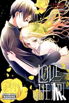 Nibley, Alethea, Nibley, Athena, Kaido, Chitose - Love and Heart, Vol. 7