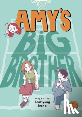 JEONG, BONHYUNG - Amy's Big Brother