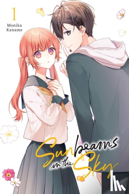 Goniwich, Julie, Kaname, Monika, Gancio, Rochelle - Sunbeams in the Sky, Vol. 1
