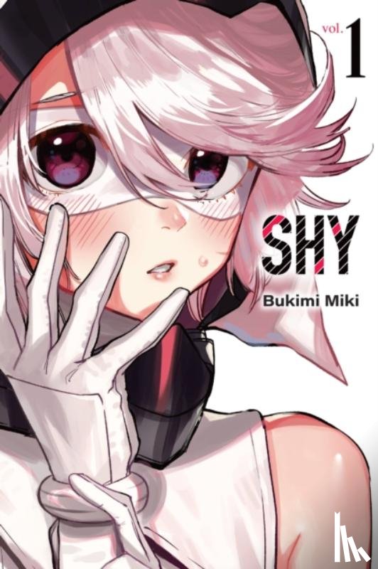 Oloye, Ajani, Mughal, Arbash, Miki, Bukimi - Shy, Vol. 1