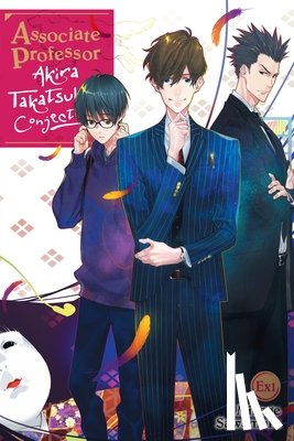 Smith, Katelyn, Sawamura, Mikage - Associate Professor Akira Takatsuki's Conjecture EX