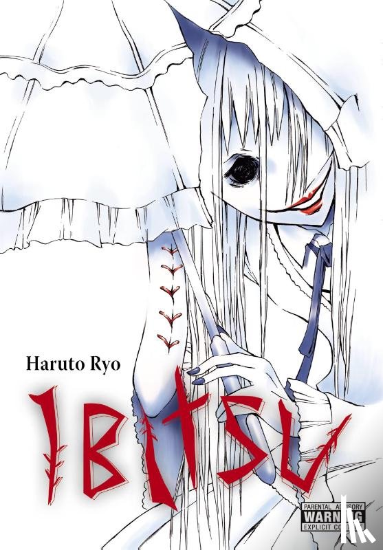 Ryo, Haruto, Starr, Paul, Gancio, Rochelle - Ibitsu