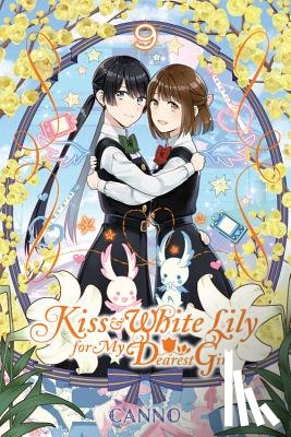 Canno, Canno - Kiss and White Lily for My Dearest Girl, Vol. 9