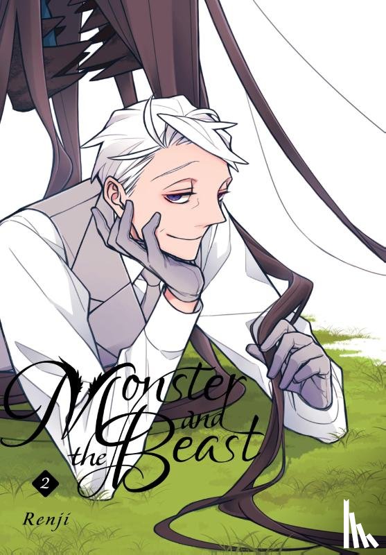 Hickman, Erin, Renji, Renji, Engel, Taylor - Monster and the Beast, Vol. 2
