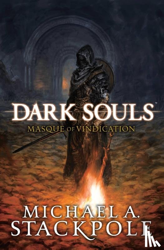 Stackpole, Michael - Dark Souls