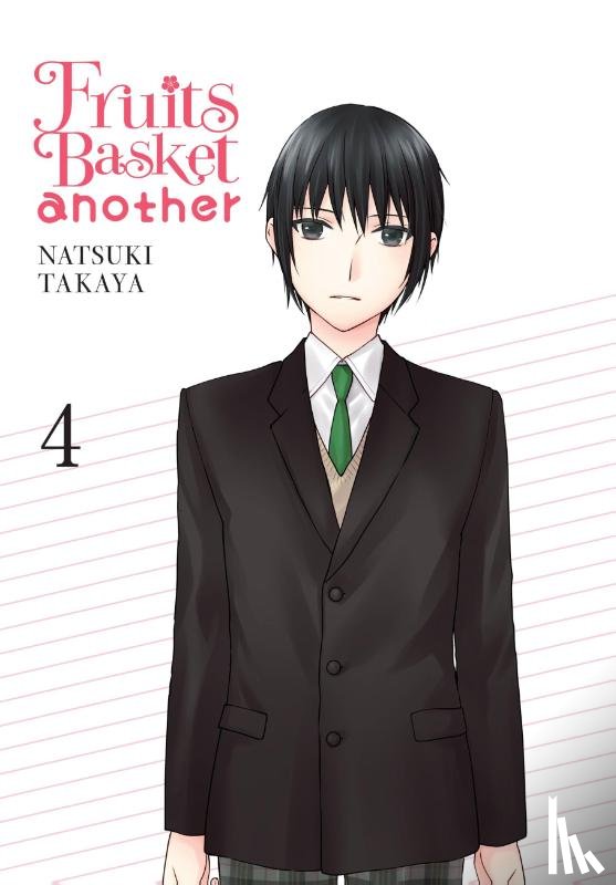 Nibley, Alethea, Nibley, Athena, Blakeslee, Lys, Takaya, Natsuki - Fruits Basket Another, Vol. 4