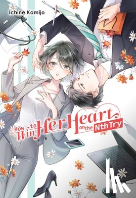 Kamijo, Ichine - How to Win Her Heart on the Nth Try