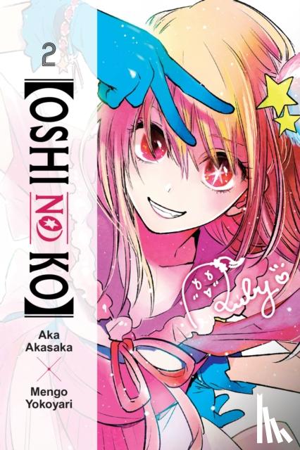 akasaka, aka - [Oshi No Ko], Vol. 2