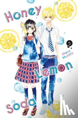 Haley, Amanda, Murata, Mayu - Honey Lemon Soda, Vol. 5