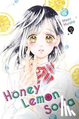 Haley, Amanda, Murata, Mayu - Honey Lemon Soda, Vol. 10