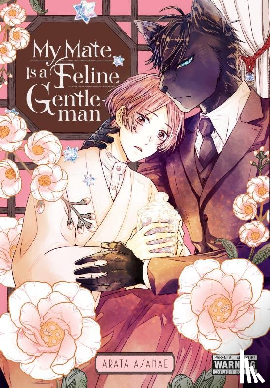 Asanae, Arata, Christie, Chiho, Harvey, Leighann - My Mate Is a Feline Gentleman