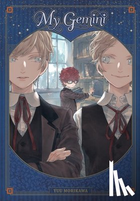 Schumacker, Emma, Morikawa, Yuu - My Gemini