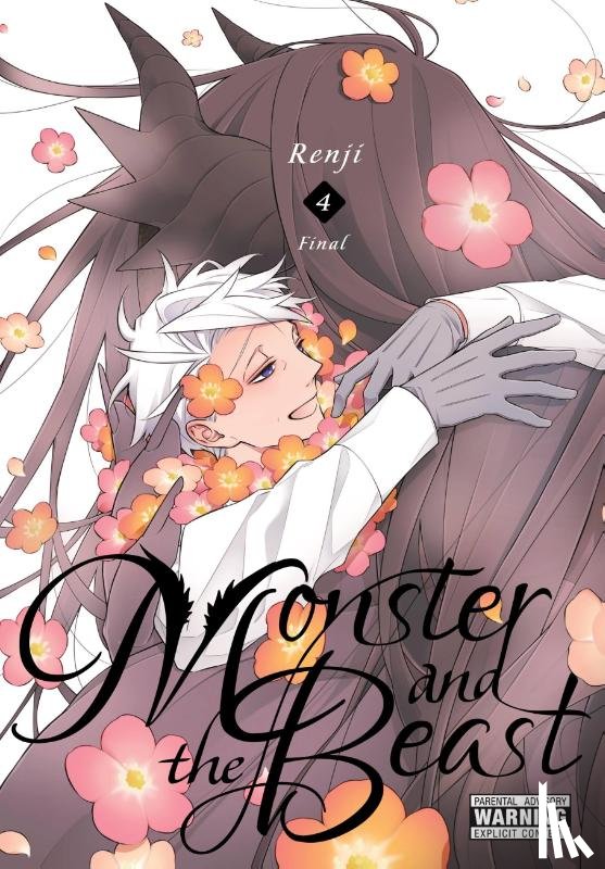 Hickman, Erin, Renji, Renji, Engel, Taylor - Monster and the Beast, Vol. 4