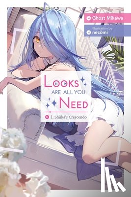 Lund, Evie, Mikawa, Ghost, Necomi, Necomi - Looks Are All You Need, Vol. 1
