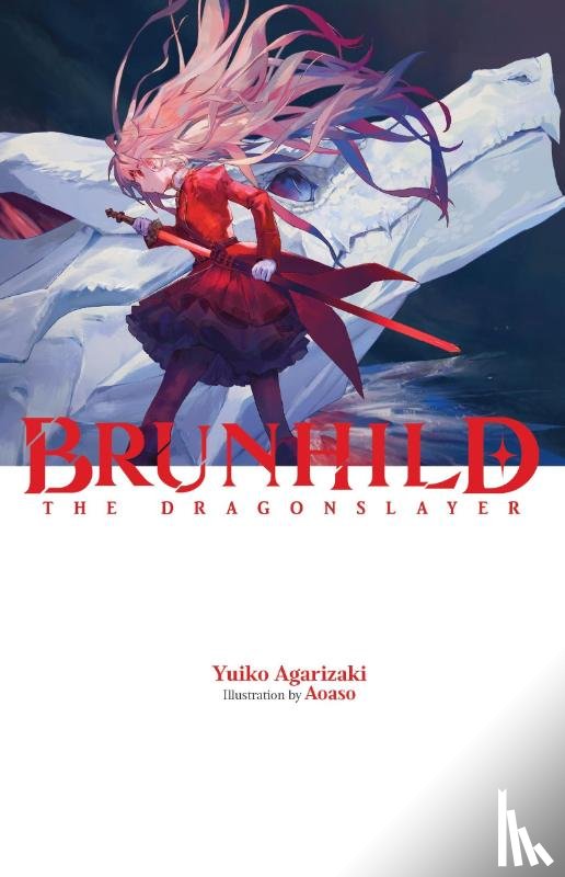 Aoaso, Aoaso, Agarizaki, Yuiko - Brunhild the Dragonslayer