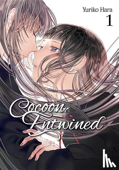Hickman, Erin, Hara, Yuriko - Cocoon Entwined, Vol. 1