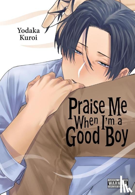 Premier, Dietrich, Schumacker, Emma, Kuroi, Yodaka - Praise Me When I'm a Good Boy