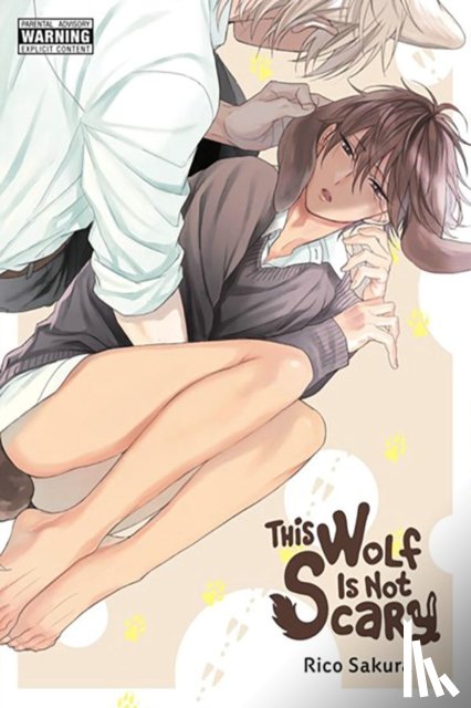 Xuan, Amethyst, Hutley, Avery, Sakura, Rico - This Wolf Is Not Scary