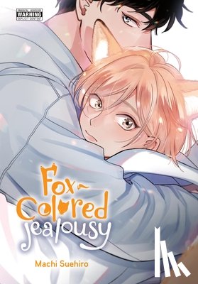 Premier, Dietrich, Harvey, Leighann, Suehiro, Machi - Fox-Colored Jealousy