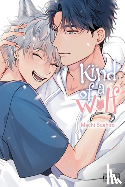 Harvey, Leighann, Suehiro, Machi - Kind of a Wolf
