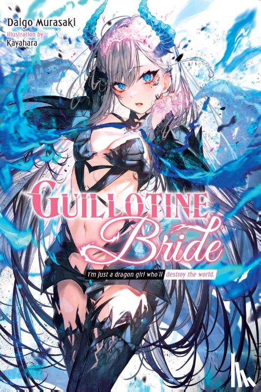 Murasaki, Daigo, Kayahara, Kayahara, Piatkowska, Kiki - Guillotine Bride