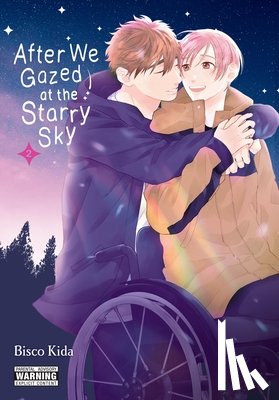 Kida, Bisco, Coffman, Kei, Roderick, Nicole - After We Gazed at the Starry Sky, Vol. 2