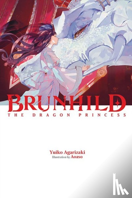 Aoaso, Aoaso, Ward, Jennifer, Agarizaki, Yuiko - Brunhild the Dragon Princess