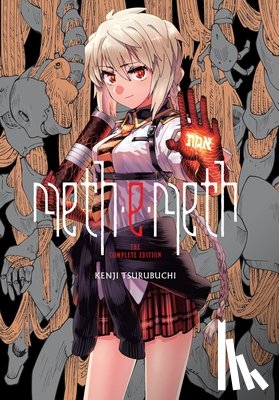 Tsurubuchi, Kenji, Ransom, Ko, Christie, Phil - meth-e-meth