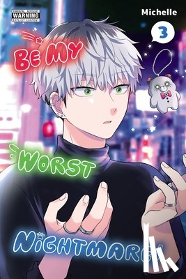Tamosaitis, Amber, Premier, Dietrich, Michelle, Michelle - Be My Worst Nightmare!, Vol. 3