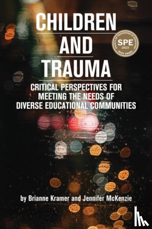 Kramer, Brianne, McKenzie, Jennifer - Children and Trauma