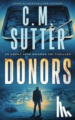 Sutter, C M - Donors