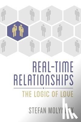 Molyneux, Stefan - Real-Time Relationships: The Logic of Love