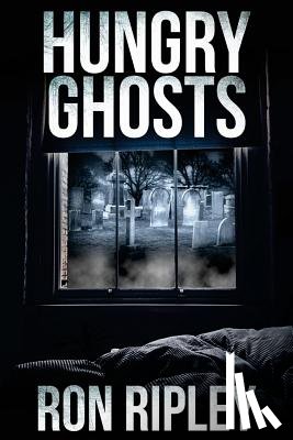 Ripley, Ron - Hungry Ghosts