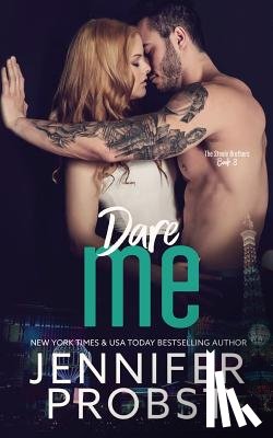 Probst, Jennifer - Dare Me
