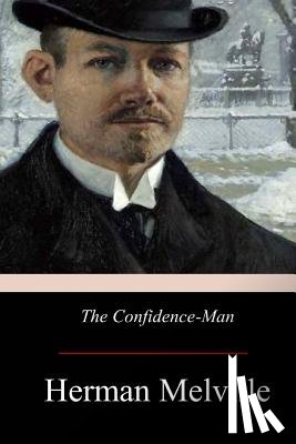 Melville, Herman - The Confidence-Man