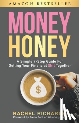 Richards, Rachel - Money Honey