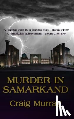 Murray, Craig - Murder in Samarkand